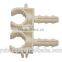 high quality ppr pipe fittings clips