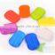 Portable paper soap
