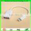 New Products 2016 Factory Sale High Quality Usb Otg Cable For Iphone 5