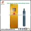 SAFOO new Oxygen gas steel cylinder storage cabinet for lab hospital industry