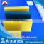 3-9.2 million molecular weight colored UHMWPE sheets