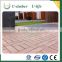 Manufacturer Long lifetime wood grain look ceramic floor tile