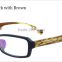 2016 fashion Korean Ultem and acetate full rim optical frames for men and women