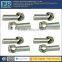 OEM high precision machining bicycle parts