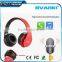New products 2016 STN-12 HIFI Noise isolating headband headphones wireless bluetooth headset with fm and tf card                        
                                                                                Supplier's Choice