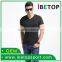 Men's design your own custom blank boys t shirt