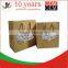 brown paper kraft bags