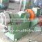 rubber extruder/cold feed extruder