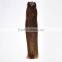 High quality bohemian remy human hair extension straight bohemian hair