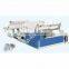 Automatic 1880mm Tissue Toilet Paper Jumbo Roll Rewinding Machine
