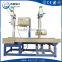 Weighing type Full-auto paint liquid filler filling and capping machine