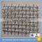 big factory square hole crimped wire mesh