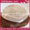 Top quality 7A Brazilian Hair Wholesale  Cheap silk top Brazilian Human Hair Piece