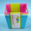 Storage Box for Ice Decorative Storage Box Plastic Bucket