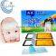 Quality Choice Long-term Security Kid Fever Cooling Gel Patch