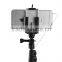 aluminum Selfie Stick, monopod, wired selfie stick