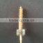 Bronze wire AR15 / M16 Chamber Cleaning Brush