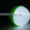 AAA Battery Operated LED Light Bulb Color Outdoor Hook Camp Lamp