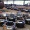 marine equipment ball joint