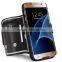 Wholesale Detachable Outdoor Sports Armband Dual Layers Protective for Samsung S7