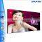 High quality led advertising fabric frameless lightbox