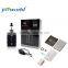Wholesale of eKits G3 Kit 100% Original Ehpro 80w TC Box Mod Kit SPD A8 TC Mod Billow V2 Nano 3ml Tank In stock