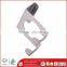 Multifunctional durable 2016 hot sale metal over the door hook