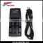 trustfire charger dual Trustfire TR001 Battery Charger for 18500 18650 battery charger