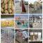 Full Automatic Potato Washing Plant/Equipment/Production Line                        
                                                Quality Choice