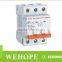 Short Time Delivery MCB, ZYC10-63 miniature circuit breaker,single phase circuit breaker