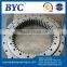 VA160302N Slewing Bearings (238x384x32mm) BYC Band High rigidity turret bearing Made in China