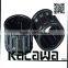 Long life deep groove ball bearing 6201