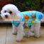 China pet clothes dog cat T shirt dog tank top tee shirts in all sizes                        
                                                Quality Choice
