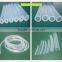 FDA food grade silicone water pipe for hookah nargiles shisha