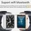 waterproof 3G support flash inside WIFI WLAN K8 android gps smart watch