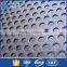 2016 Manufacturers selling stock firm perforator wire mesh
