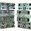 compression injection mold made by CNC hydraulic in china supplier