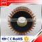 China professional auto commutator