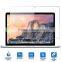 For MacBook Pro 13 Screen Protector, Vikoo 9H Hardness Ultra-thin Shatterproof Anti-Scratch HD Clear Ballistic Tempered Glass