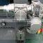 Glass Straight Line Miter Edging grinding and polishing Machine