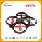 Quadcopter Auto-return Camera Uav