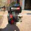 EFI gasoline engine 5.5HP-16HP 30%fuel-saving;Euro-4 emission standard