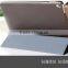 ROCK Veena Series PU Leather case for ipad pro 9.7 smart flip holder PC leather case for ipad pro 9.7