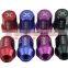 New Hyper Alloy Wheel Nut Bolt M12*1.5 Wheel Nut
