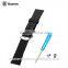 BASEUS Classic Buckle 38MM Genuine Leather Watch Band Wrist Strap For Apple Watch MT-3486