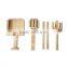 froebel gift GABE 6 Fourth block series wooden brick for kids                        
                                                Quality Choice