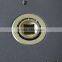 45x85mm mortise lock with 3 anti-saw round bolt
