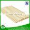disposable wholesale good grade bamboo sticks