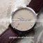 2016 Most Popular Oem and Odm Service Welcomed Genenva Style Oem Watch