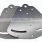 Custom Fabrication Service welding machining forge items form china